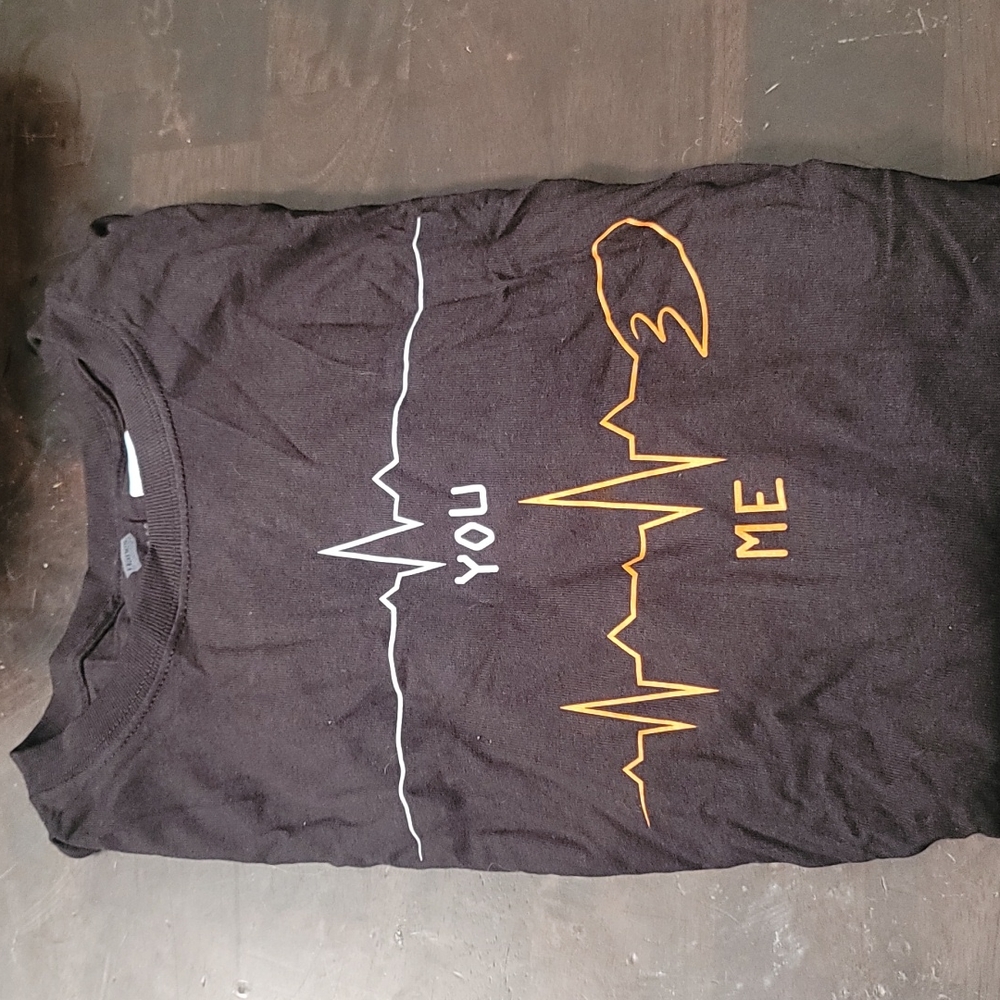 Anaheim Ducks t-shirt